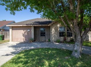 801 N 35th St, Hidalgo, TX 78557