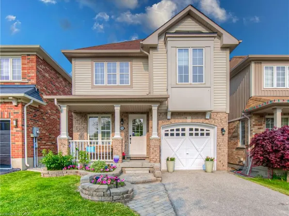 75 Norwich Rd, Woolwich, ON N0B 1M0