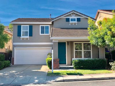 603 Carlotta Cir, Pinole, CA, 94564