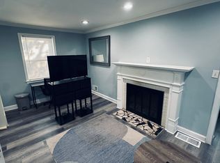 (Undisclosed Address), Hyattsville, MD 20782