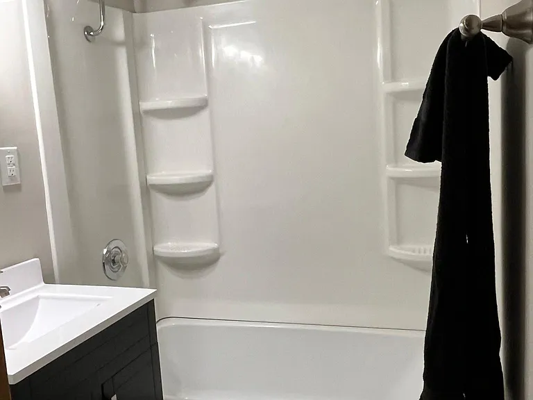 Full Bath