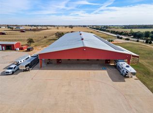395 Yacht Club Rd, Oak Pt, TX 75068