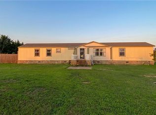 26700 County Road 110 Rd, Perry, OK 73077