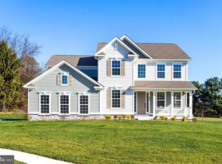 903 Honeyflower Dr, Reisterstown, MD 21136