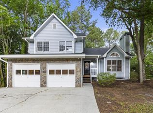 4724 Bradford Ln, Powder Springs, GA 30127