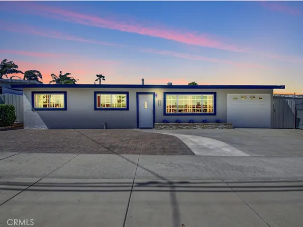 4174 Thomas St, Oceanside, CA 92056