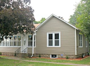 502 Rose Ave, Kouts, IN 46347