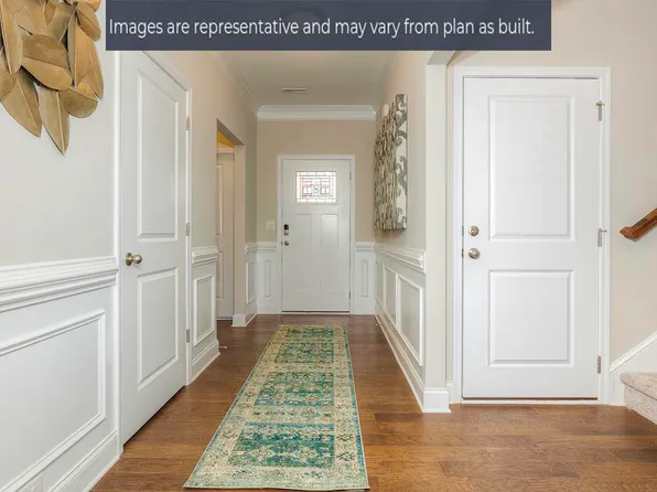2234 Crescent Dr, Graham, NC 27253
