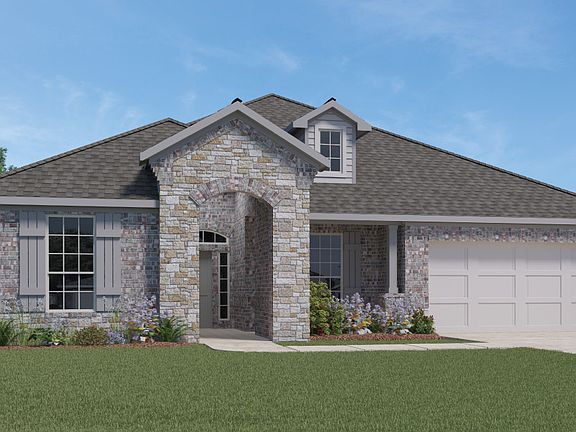 Plan Elevation.