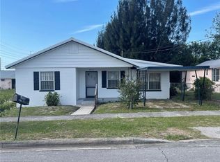 306 Ernest E Sims St, Avon Park, FL 33825