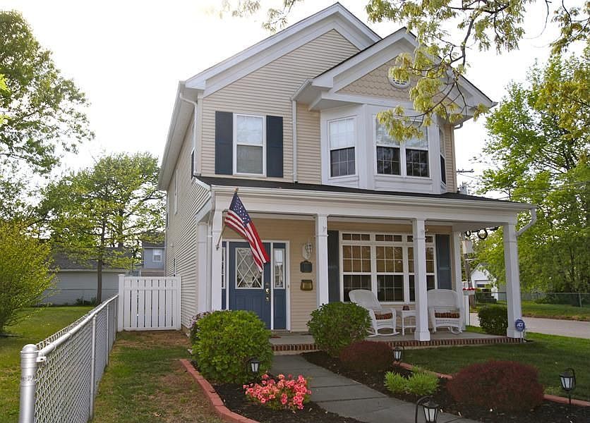 182 Osborn St, Keyport, NJ 07735 Zillow