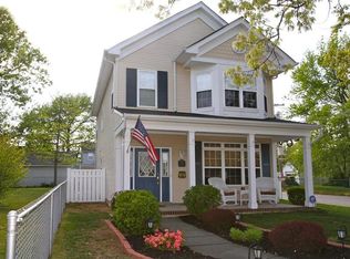 182 Osborn St, Keyport, NJ 07735