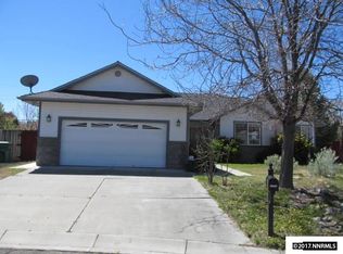 2022 Clover Ct, Carson City, NV 89703