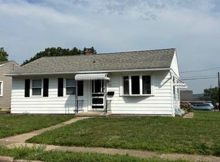 353 Bastian Ave S, Williamsport, PA 17702
