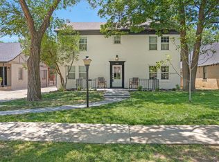 2102 S Hayden St, Amarillo, TX 79109