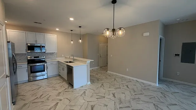 1733 Dromolin St #205 — Photo 9