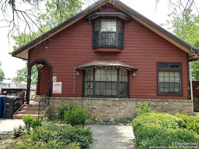 1st image of 2614 Monterey St #2