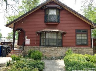 2614 Monterey St #2, San Antonio, TX 78207