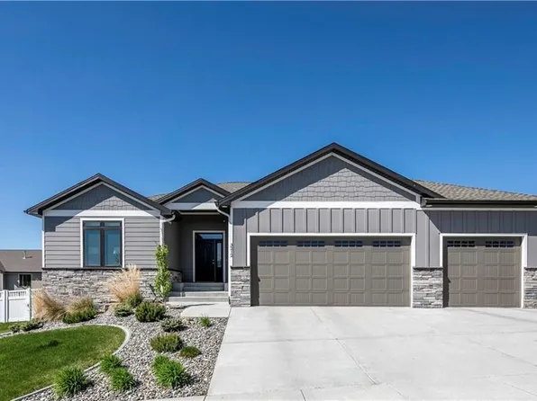 3212 Peregrine Ln, Billings, MT 59106