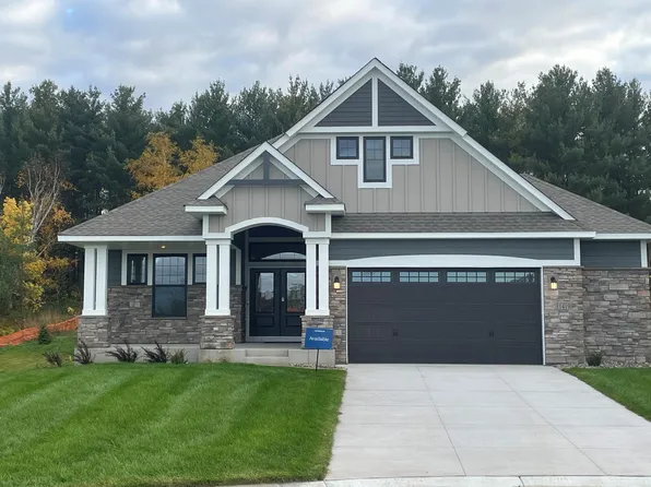 11419 Kings Ct N, Lake Elmo, MN 55042