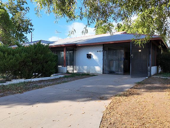 3rd image of 4402 E CLARENDON Avenue