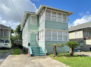 4528 S Rocheblave St, New Orleans, LA 70125
