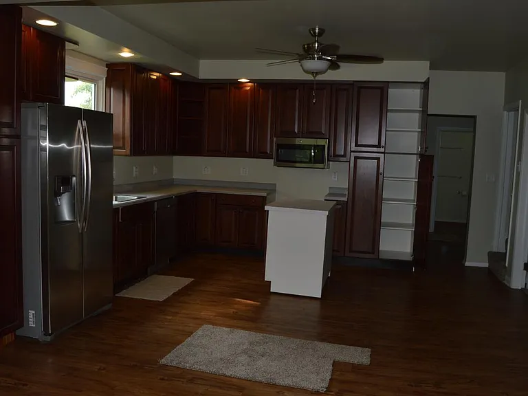 Amazing Kitchen