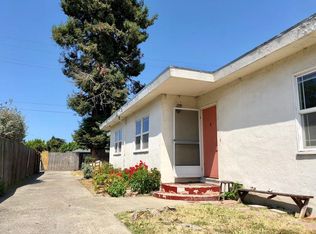 1917 9th St, Berkeley, CA 94710