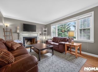 1723 Edgewood Dr, Royal Oak, MI 48067