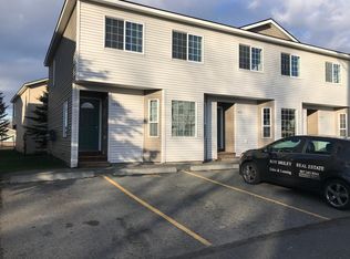 1958 Bragaw Square Pl #58, Anchorage, AK 99508