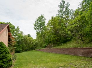 5756 Oakhill Rd, Gibsonia, PA 15044