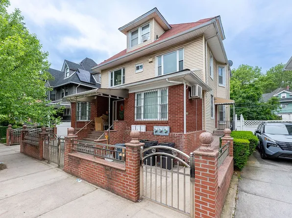 336 E 16th St #3, Brooklyn, NY 11226