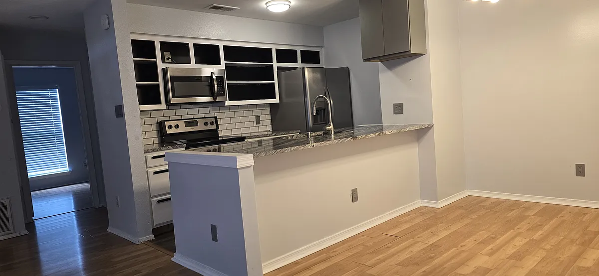 Kitchen - 10616 Mellow Meadow Dr #34D