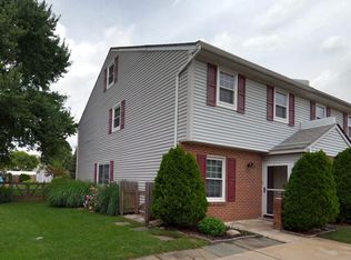 2089 Fort Bevon Rd, Harleysville, PA 19438