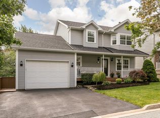 252 Nottingham St, Bedford, NS B4A4G8