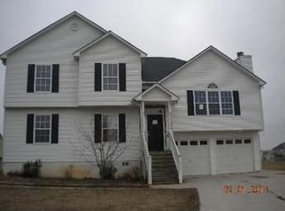 23 Denver Dr, Cartersville, GA 30120
