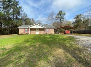 8171 Hurricane Rd, Bay Minette, AL 36507