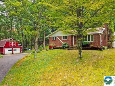 974 Meixsell Valley Rd, Saylorsburg, PA, 18353