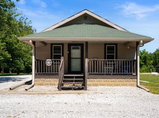630 W 500 S, Anderson, IN 46013