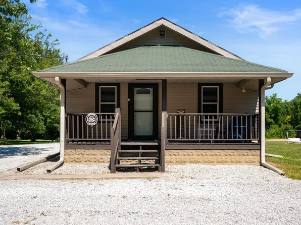 630 W 500 S, Anderson, IN 46013