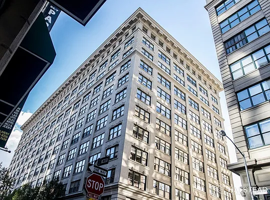 Rented by Halstead Real Estate | media 21