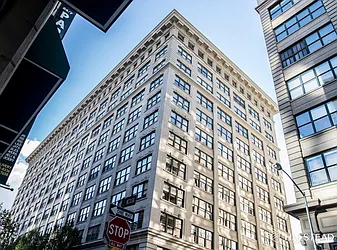Rented by Halstead Real Estate