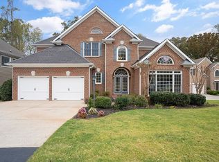 1654 Hampton Oaks Bnd, Marietta, GA 30066