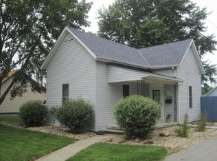 220 Chestnut St #69, Washington Court House, OH