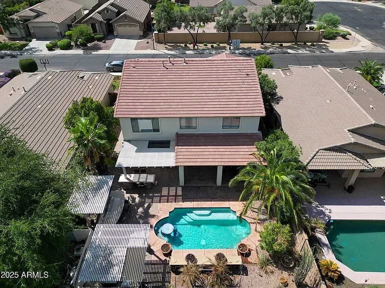 3692 E Morning Star Ln — Photo 31