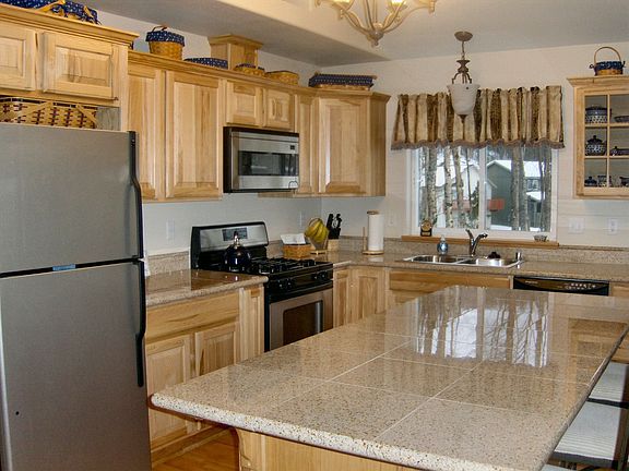 Granite Countertops