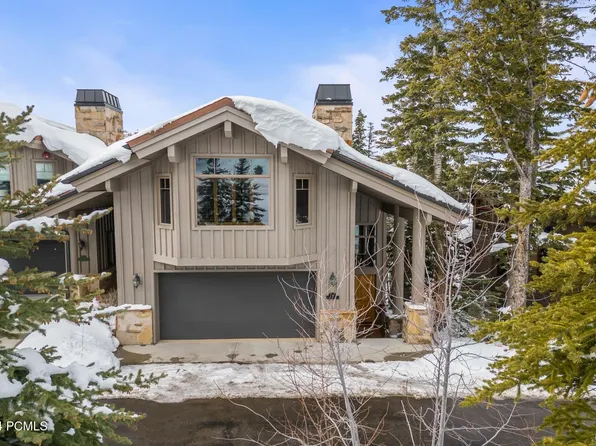 8 Lucky Star Dr #16, Park City, UT 84060