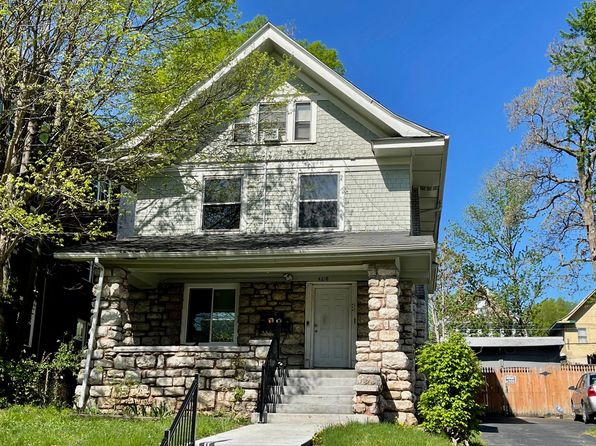 4218 Harrison St APT 1