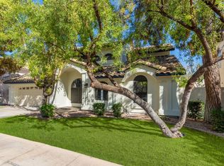 931 N Sweetwater Bay Dr, Gilbert, AZ 85234