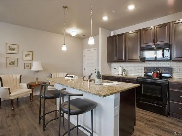 15385 W 64th Lane #207, Arvada, CO 80007